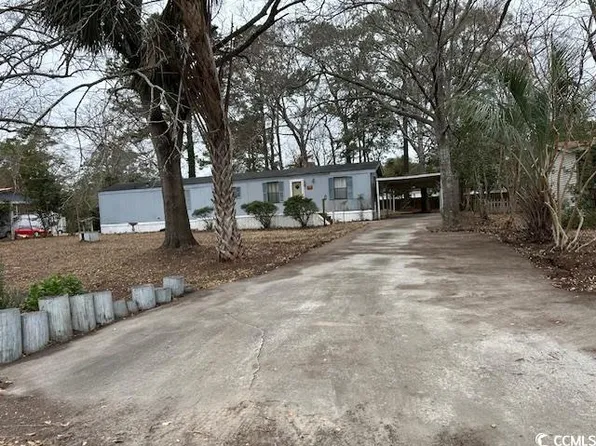 4646 Misty Ln., Myrtle Beach, SC 29588