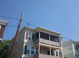18 Wentworth Ter, Dorchester, MA 02124