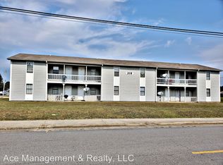 318 Tammy St SW APT 3, Decatur, AL 35603