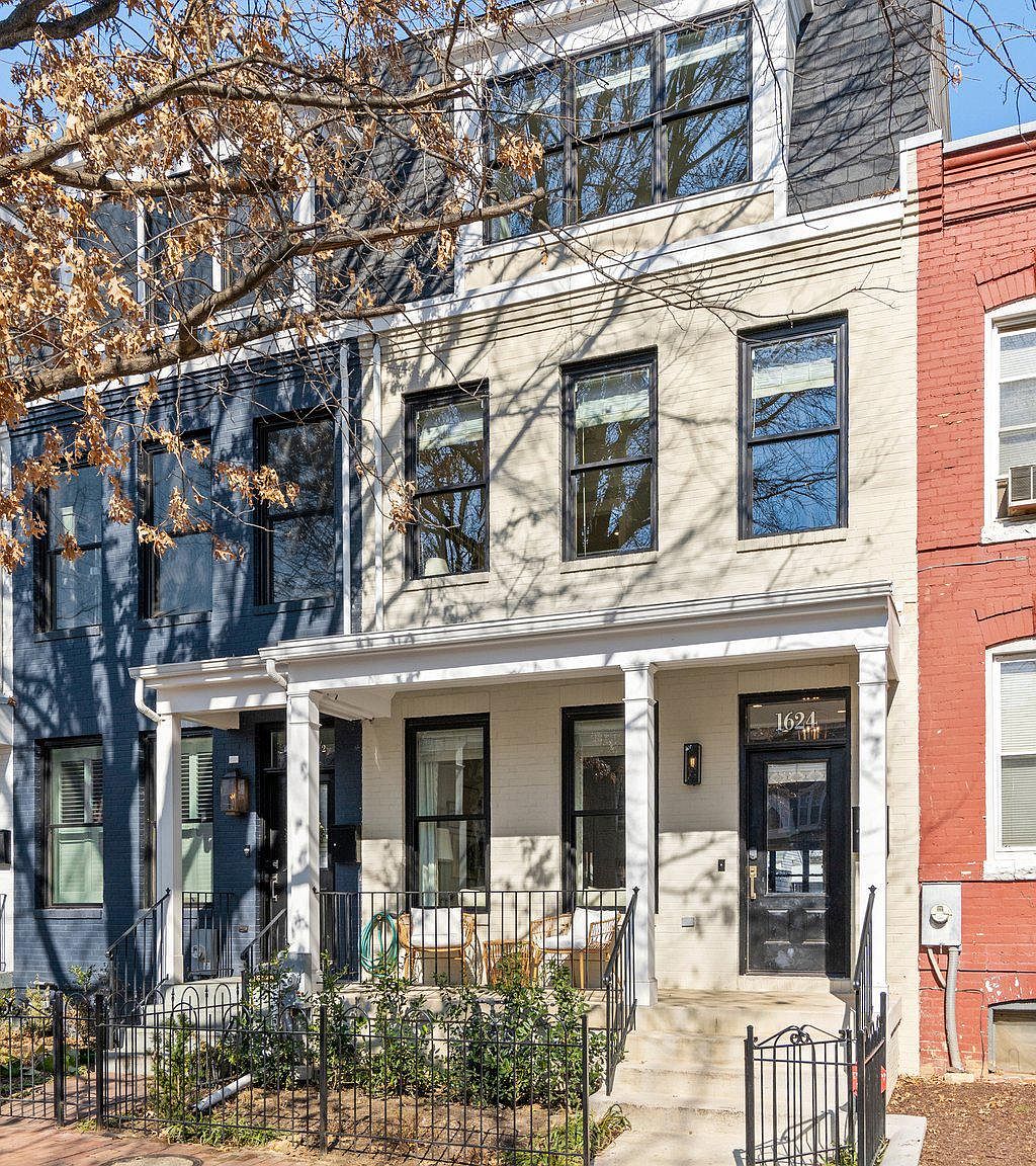 1624 E St NE, Washington, DC 20003 Zillow