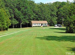 5768 Hicksboro Rd, Oxford, NC 27565