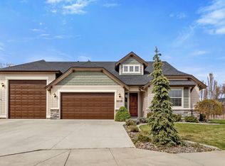 1035 N Seneca Springs Way, Star, ID 83669