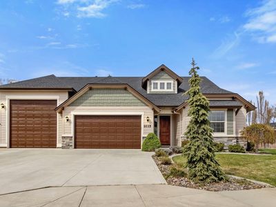 1035 N Seneca Springs Way, Star, ID, 83669
