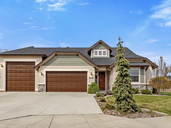 1035 N Seneca Springs Way, Star, ID 83669