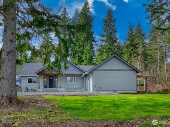 3406 171ST Avenue SE, Snohomish, WA 98290