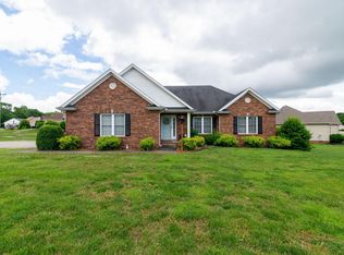1572 Filmore Harris Rd, Pleasant View, TN 37146