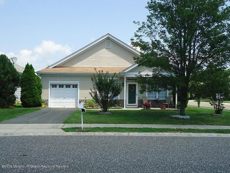 Welcome to 45 Osprey Place!