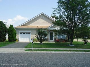 45 Osprey Pl, Barnegat, NJ 08005