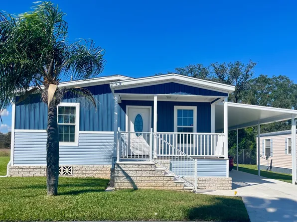 858 S Robert Ave, Avon Park, FL 33825