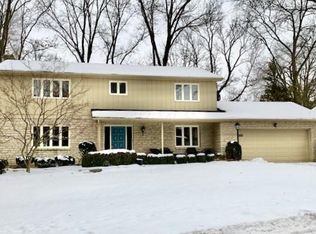 890 Blind Brook Dr, Columbus, OH 43235
