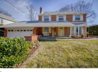 47 Madison Ave, Cherry Hill, NJ 08002