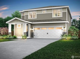 Eldorado, Silverdale, WA 98312