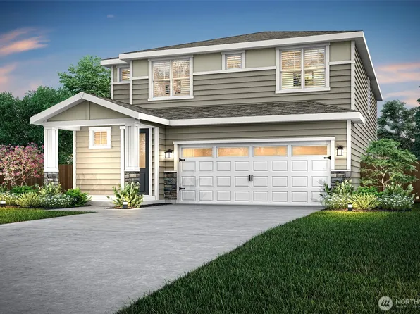 6132 NW Bruggman Loop, Silverdale, WA 98312