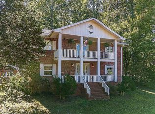 1679 Highway 175, Hayesville, NC 28904