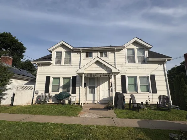 35 Warwick St #31, Middletown, CT 06457