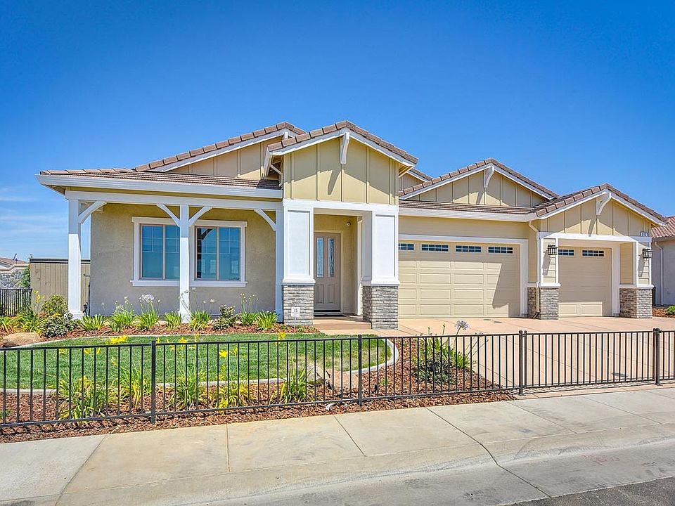 Craftsman Elevation