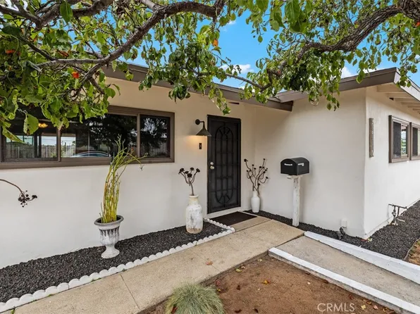 5302 Lehrer Dr, San Diego, CA 92117