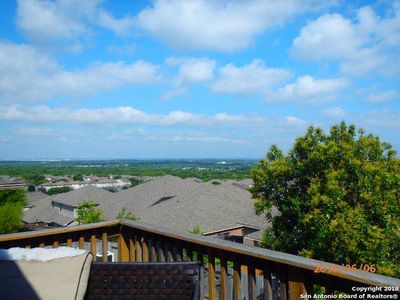 6715 Cibola Frst, San Antonio, TX, 78233