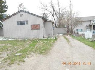 941 Belmont St, Pocatello, ID 83204
