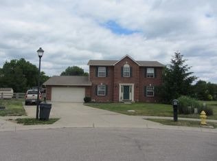 470 Marsh Dr, Fairfield, OH 45014