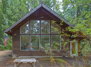 23842 E Chinquepin Dr, Rhododendron, OR 97049