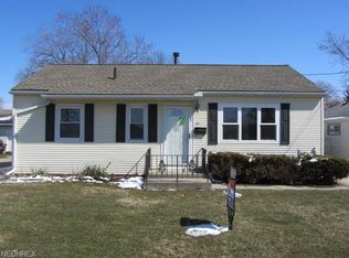 367 Brandtson Ave, Elyria, OH 44035