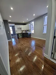 Rented by Aron Fried, LREB