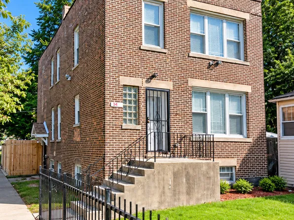 (undisclosed Address), Chicago, IL 60628