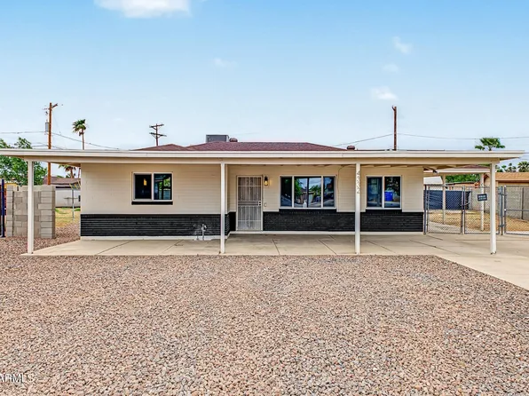 4332 W CRITTENDEN Lane, Phoenix, AZ 85031