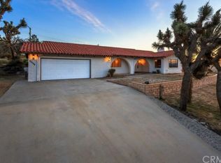 54544 Benecia Trl, Yucca Valley, CA 92284