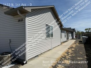 1412 N 1st Ave #D, Caldwell, ID 83605