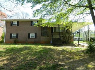 4076 E Glade Ct, Decatur, GA 30035
