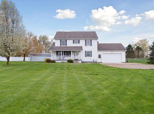 8420 Rives Junction Rd, Rives Junction, MI 49277