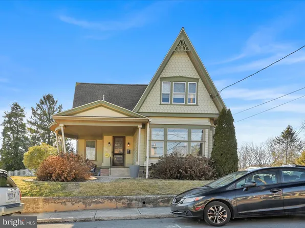 258 N Poplar St, Elizabethtown, PA 17022