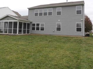 1412 Hillcot Way, Indianapolis, IN 46231