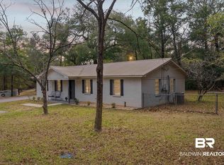 5801 Brooklawn Dr, Eight Mile, AL 36613