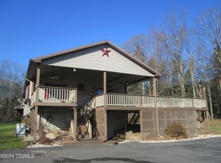 6 Carson Ln, Shickshinny, PA 18655