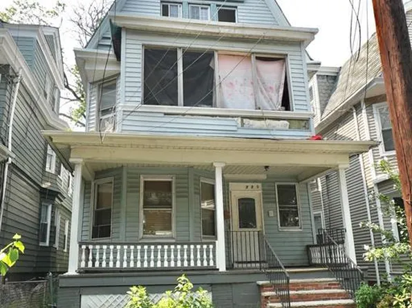 777-779 S 12th St, Newark, NJ 07108
