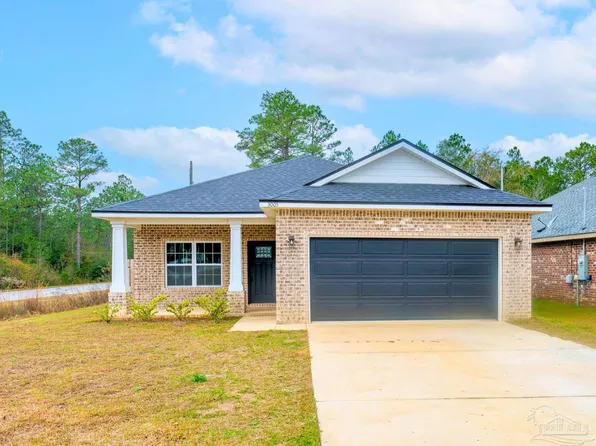 3005 N 29th Ave, Milton, FL 32583