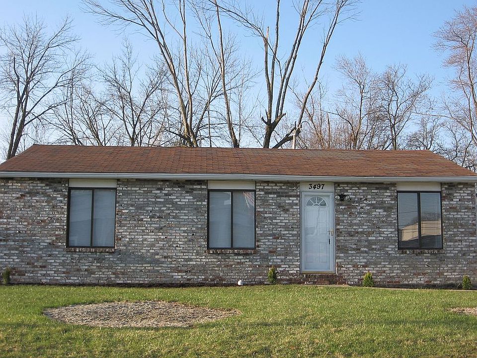 1st image of 3497 1st Ave