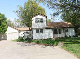 1840 N Sheridan St, Wichita, KS 67203