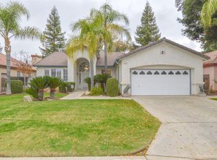 6224 W Chennault Ave, Fresno, CA