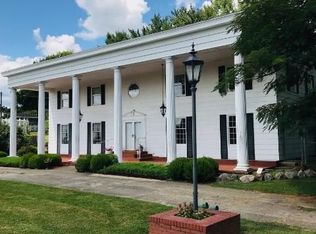 511 E 2nd St, Wellston, OH 45692
