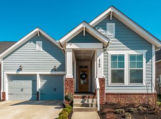 1764 Avant Ln, Hendersonville, TN 37075
