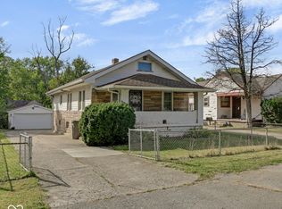 3460 Forest Manor Ave, Indianapolis, IN