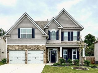 129 Northwild Dr, Duncan, SC 29334