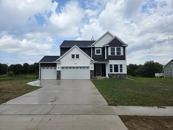 5106 Buxton Trl, Kalamazoo, MI 49009
