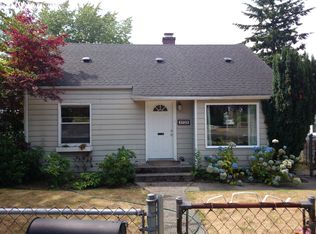 3723 SW Sullivan St, Seattle, WA 98126