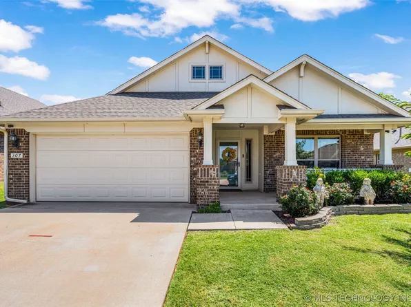 307 E Copper Canyon Ave, Stillwater, OK 74075