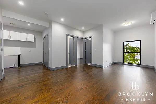 Rented by Brooklyn High Rise LLC | media 1
